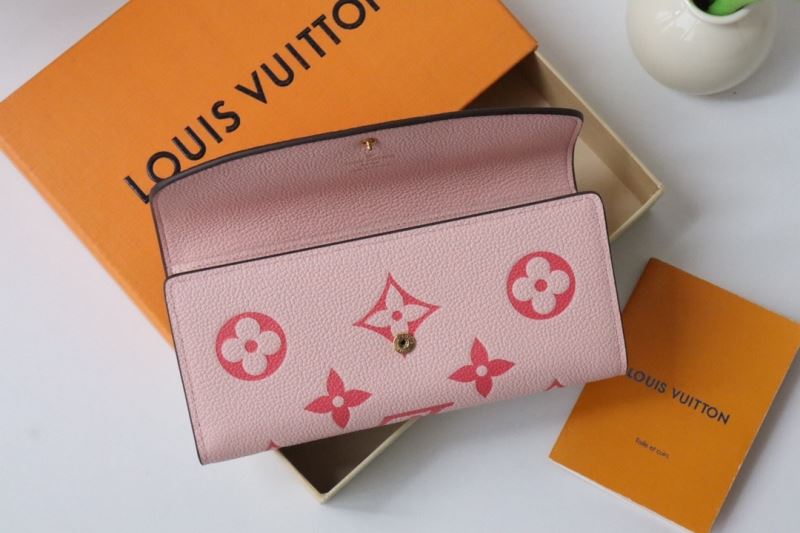 LV Wallets